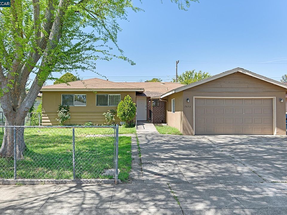 7576 Eddylee Way, Sacramento, CA 95822 Zillow