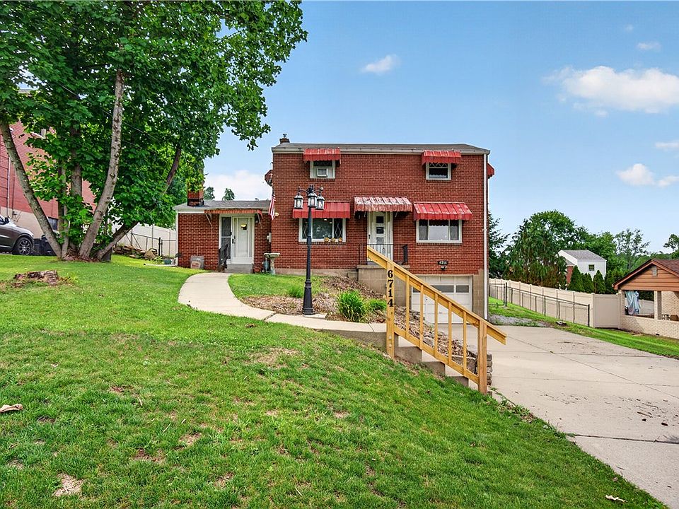 1st image of 6714 Highland Ave