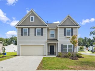 5502 Ripplebrook Rd, Durham, NC 27712