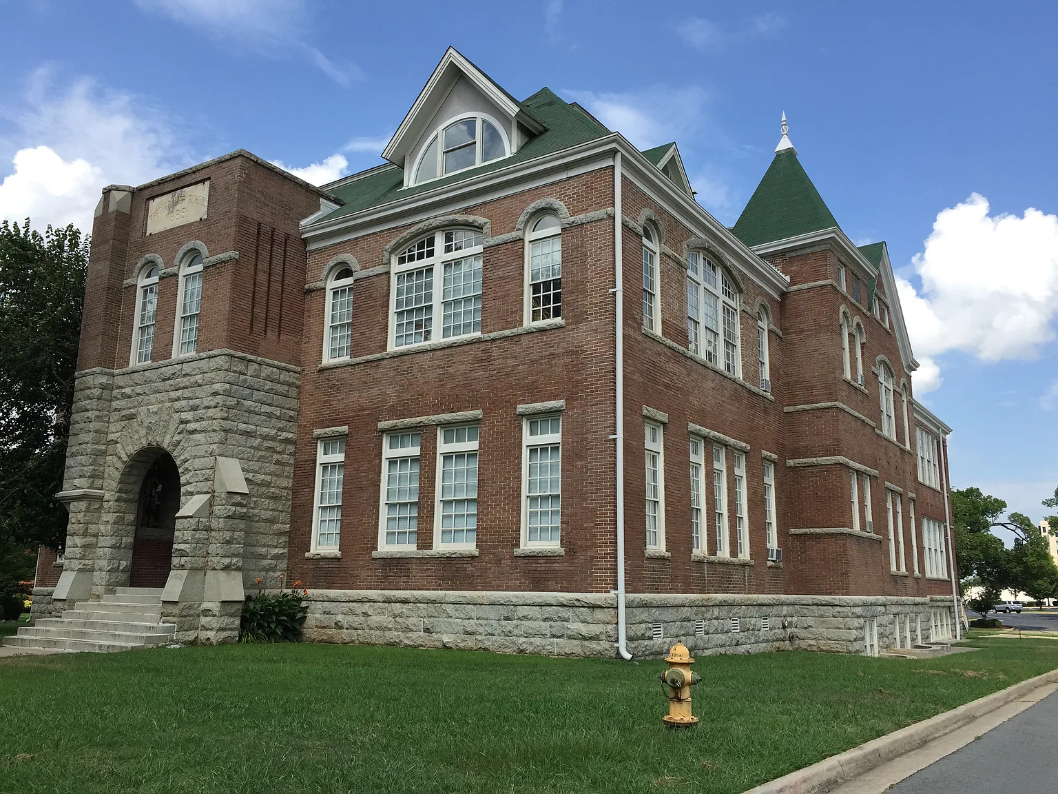 Kramer School — Photo 1
