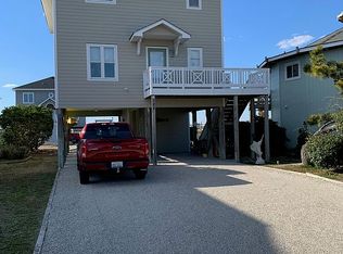 922 S Anderson Blvd, Holly Ridge, NC 28445