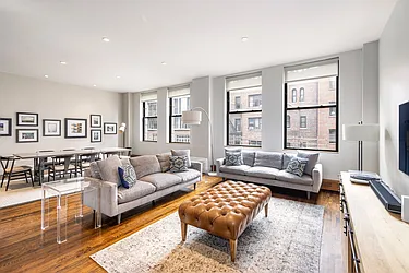 Sold by Corcoran
