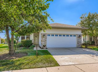 12765 Horseshoe Trl, Huntley, IL