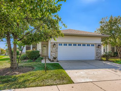 12765 Horseshoe Trl, Huntley, IL, 60142