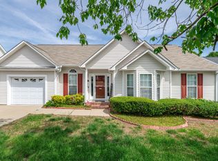 7109 Spanglers Spring Way, Raleigh, NC 27610