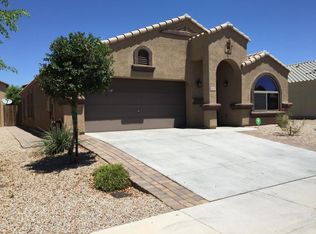10226 W Whyman Ave, Tolleson, AZ 85353