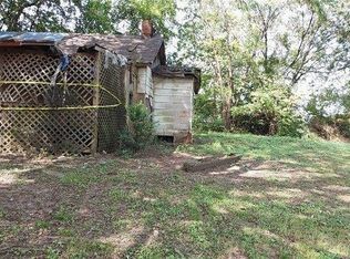 3650 Grade Rd, Rockford, TN 37853