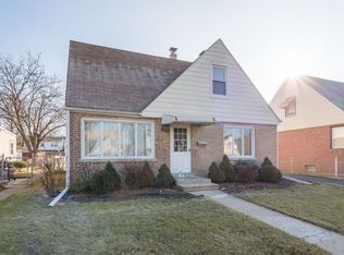 2929 Louis St #1, Franklin Park, IL