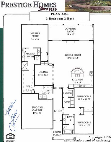 1st image of 22 Canario Ln