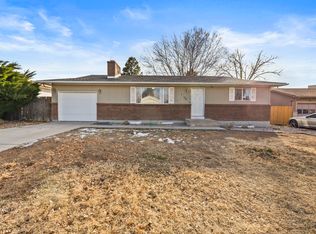 2306 Crownridge Dr, Pueblo, CO 81008