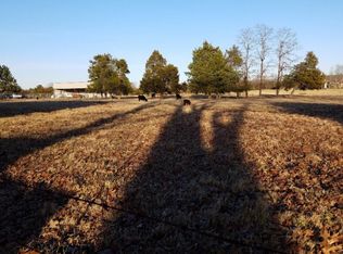 Liberty Hill Rd, Hardy, AR 72542