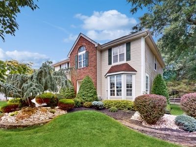 26 Ramapo Trl, Branchburg, NJ, 08876