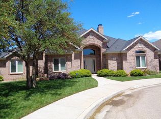 4014 100th Pl, Lubbock, TX 79423