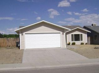 1406 Elizabeth St, Bloomfield, NM 87413