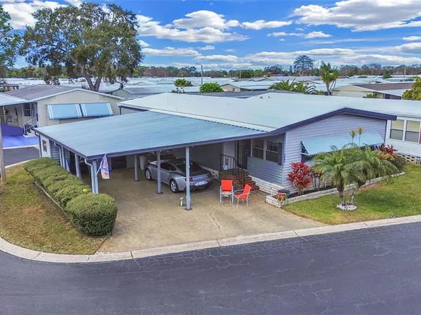 12501 Ulmerton Rd Lot 216, Largo, FL 33774