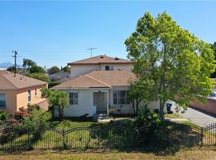 2626 Luder Ave, El Monte, CA 91733