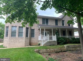 13301 Hidden Valley Dr, Silver Spring, MD 20904