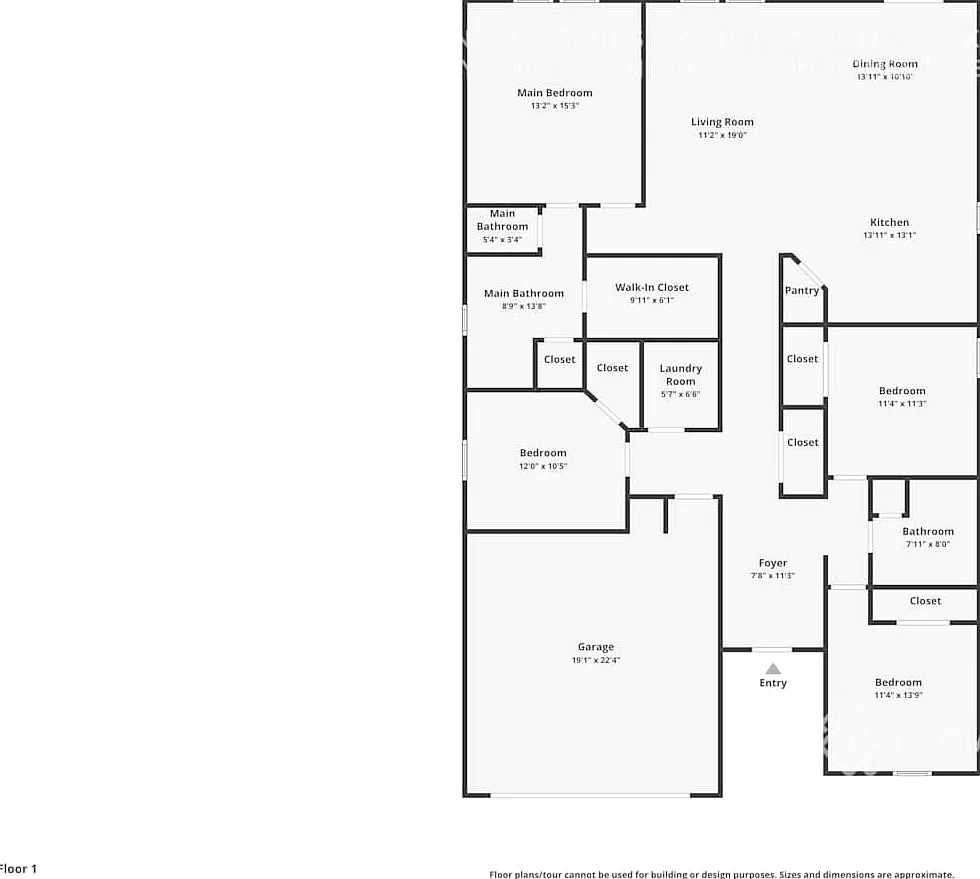 3322 Ringtail Ln Charlotte, NC 28216 — Photo 2