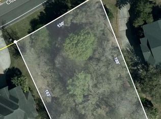 4228 Club Course Dr, North Charleston, SC 29420