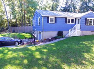 2 Spruce Rd, North Reading, MA 01864