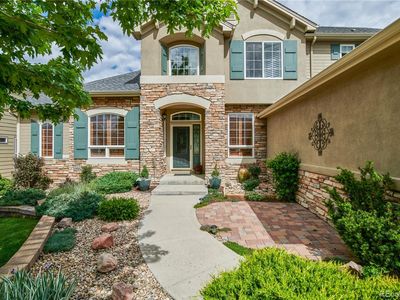 1365 Peninsula Circle, Castle Rock, CO, 80104