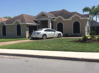 1900 Dalia St, Hidalgo, TX 78557