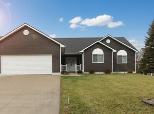 4456 Point Charities Ave, Pigeon, MI 48755