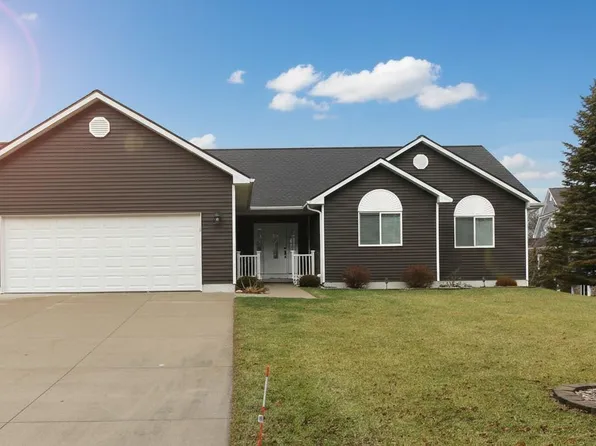 4456 Point Charities Ave, Pigeon, MI 48755