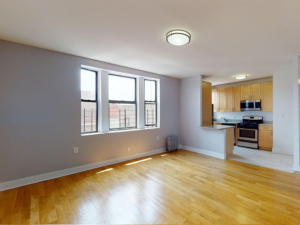 1st image of 1061 St Nicholas Ave APT 63