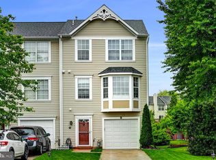 9 Farm Gate Way, Reisterstown, MD 21136