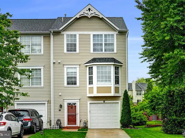 9 Farm Gate Way, Reisterstown, MD 21136