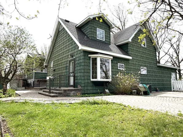 35910 380th St SE, Fosston, MN 56542