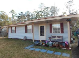 241 Timber Ridge Dr, Slidell, LA 70460