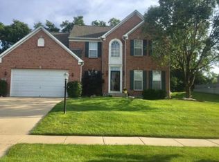 60 Trevor Ln, Springboro, OH 45066