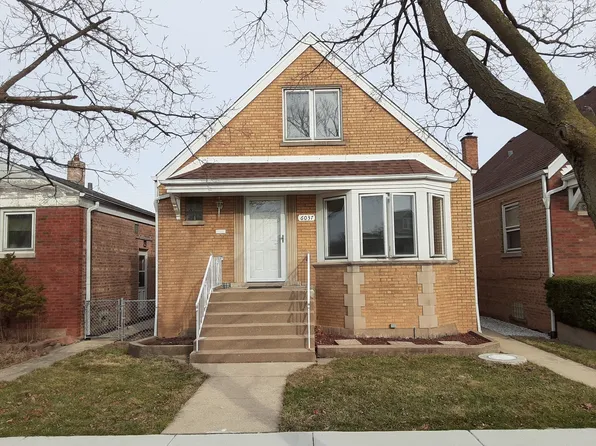 6037 S Menard Ave, Chicago, IL 60638