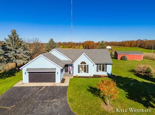 12550 Bass Rd, Middleville, MI 49333