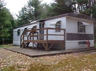 Route 590, Rowland, PA 18457