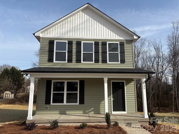 139 Donna Ln, Statesville, NC 28625