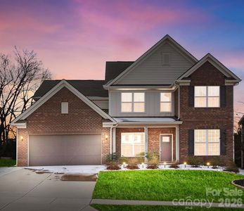 1123 Regions Blvd, Indian Land, SC, 29707