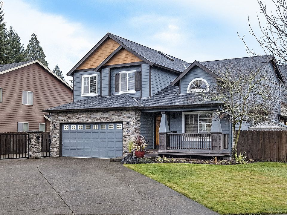1st image of 5863 NE Weller Ct