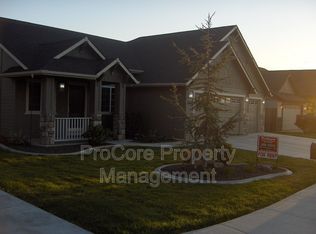 3265 W Forecast St, Meridian, ID 83642