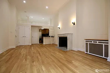 Rented by Oxford Property Group