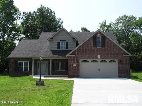 3225 Cinnabar Point, Carbondale, IL 62901