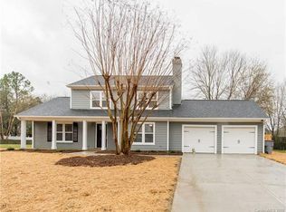 6714 Porterfield Rd, Charlotte, NC 28226