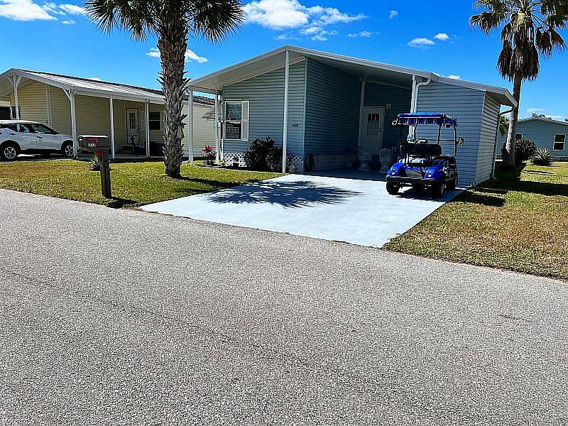6555 Spanish Lakes Blvd, Fort Pierce, FL 34951 Zillow