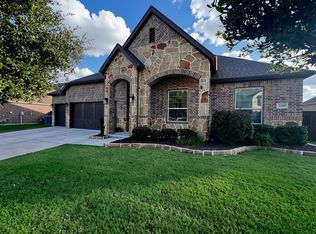2429 San Marcos Dr, Royse City, TX 75189