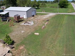 10202 N Highway 71 Rd, Stigler, OK 74462