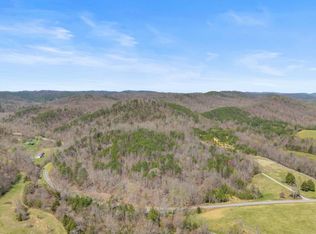 0 Old Harrison Trl, Mc Donald, TN 37353