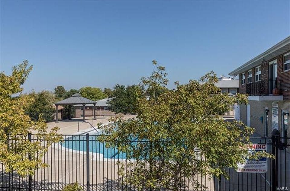 1st image of 10341 Forest Brook Ln APT D