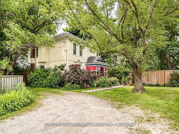 2nd image of 5411 Portage Rd